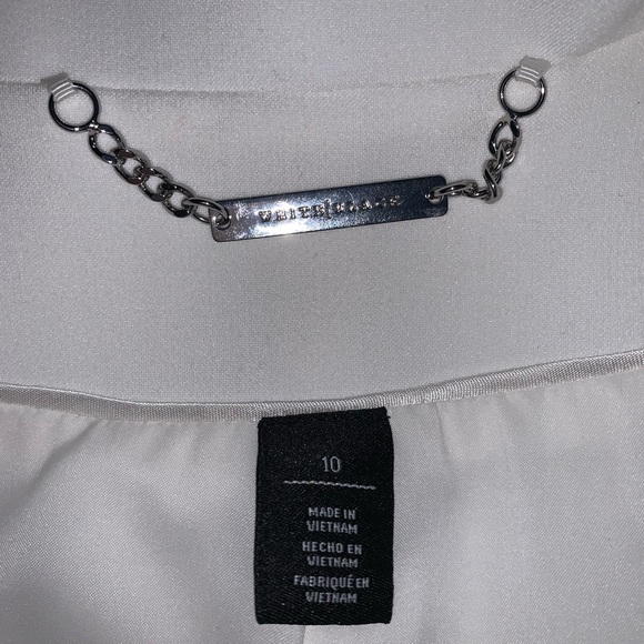NWOT White House Black Market Blazer - Picture 7 of 8